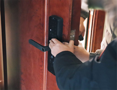 平泉24小时上门开锁公司